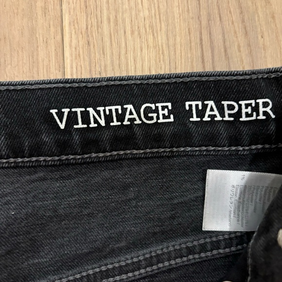 Madewell vintage taper - Picture 3 of 4